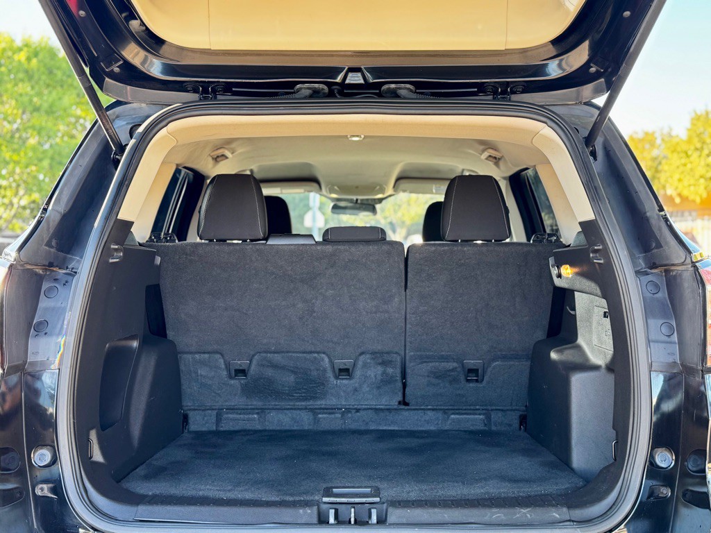 2018 Ford Escape Image 28