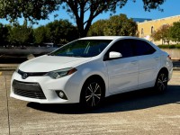 Image for 2016 Toyota Corolla Le Plus ID: 6942885