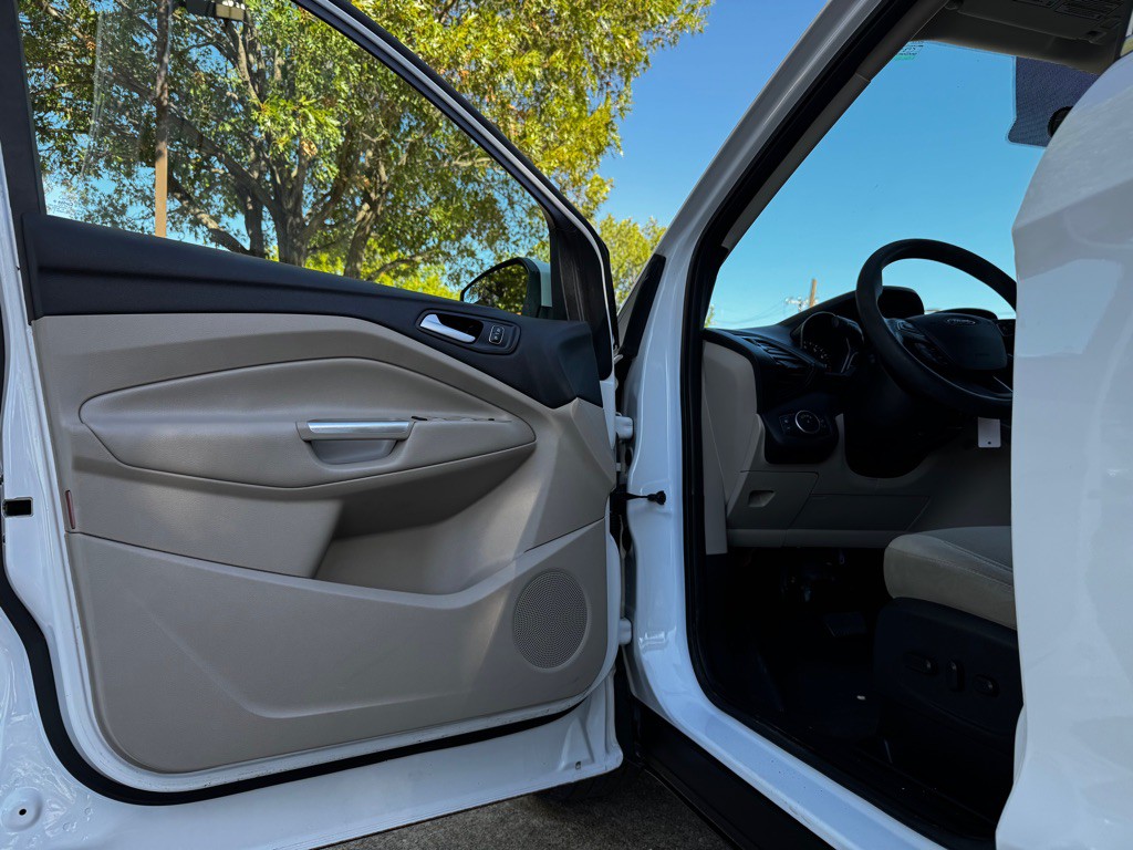 2018 Ford Escape Image 5