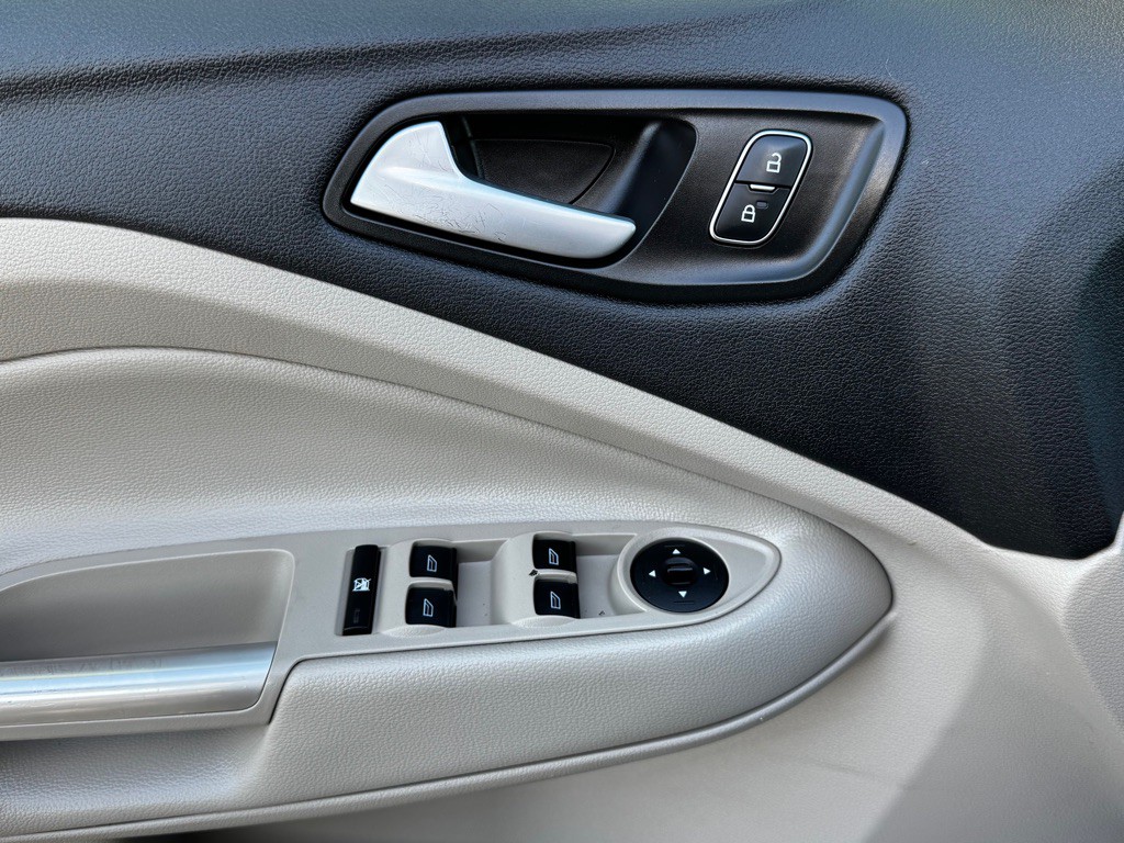 2018 Ford Escape Image 6