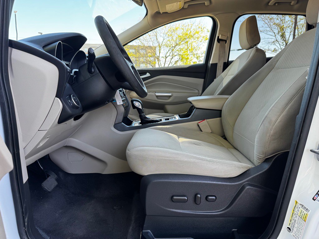 2018 Ford Escape Image 7