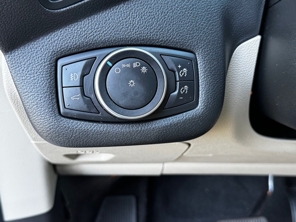 2018 Ford Escape Image 8