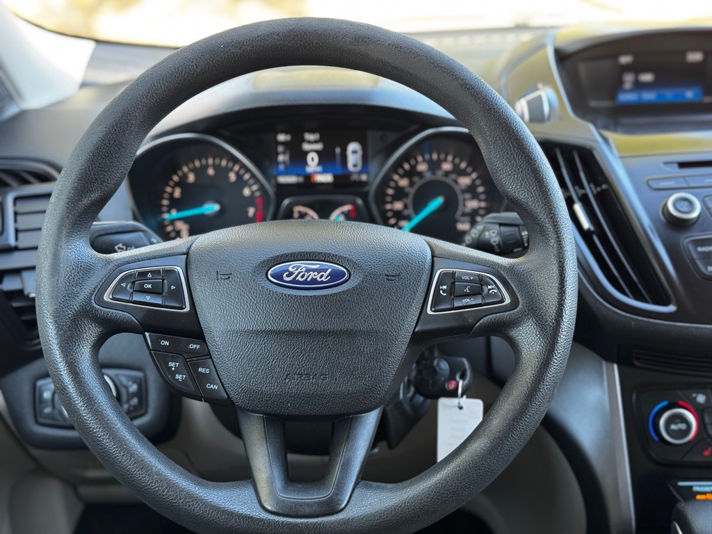 2018 Ford Escape Image 9