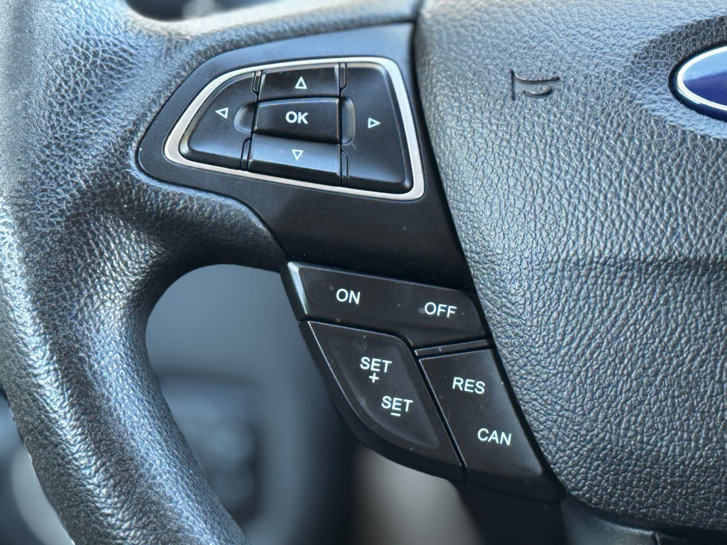 2018 Ford Escape Image 10