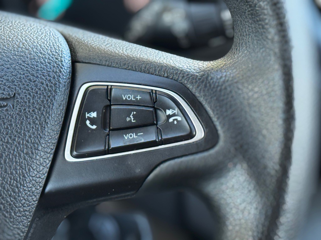 2018 Ford Escape Image 11