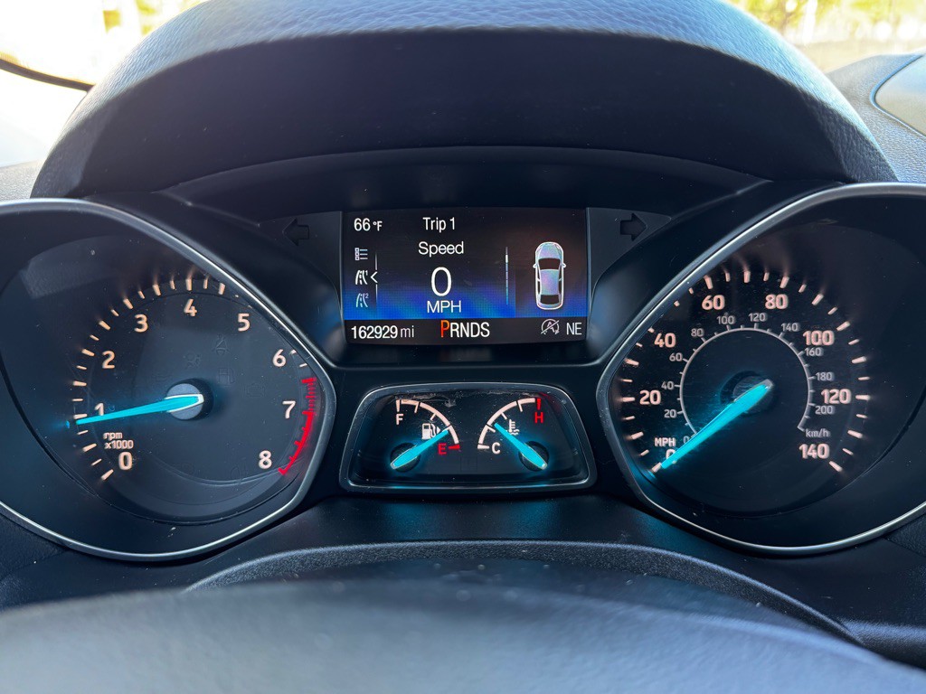 2018 Ford Escape Image 14