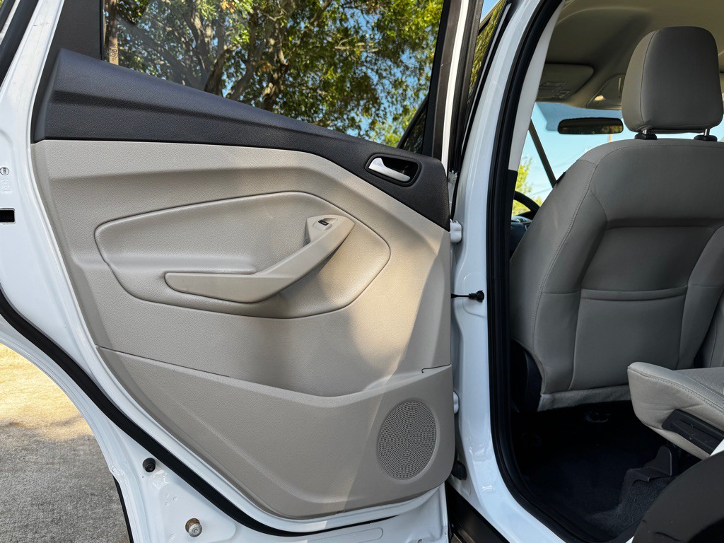 2018 Ford Escape Image 15