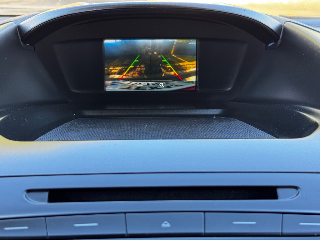 2018 Ford Escape Image 17