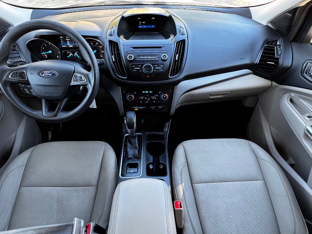 2018 Ford Escape Image 18