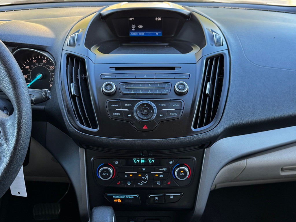 2018 Ford Escape Image 20