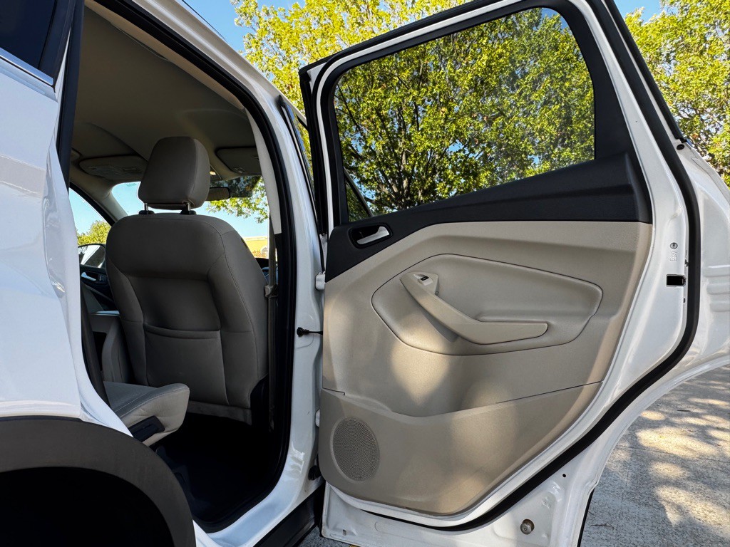 2018 Ford Escape Image 22