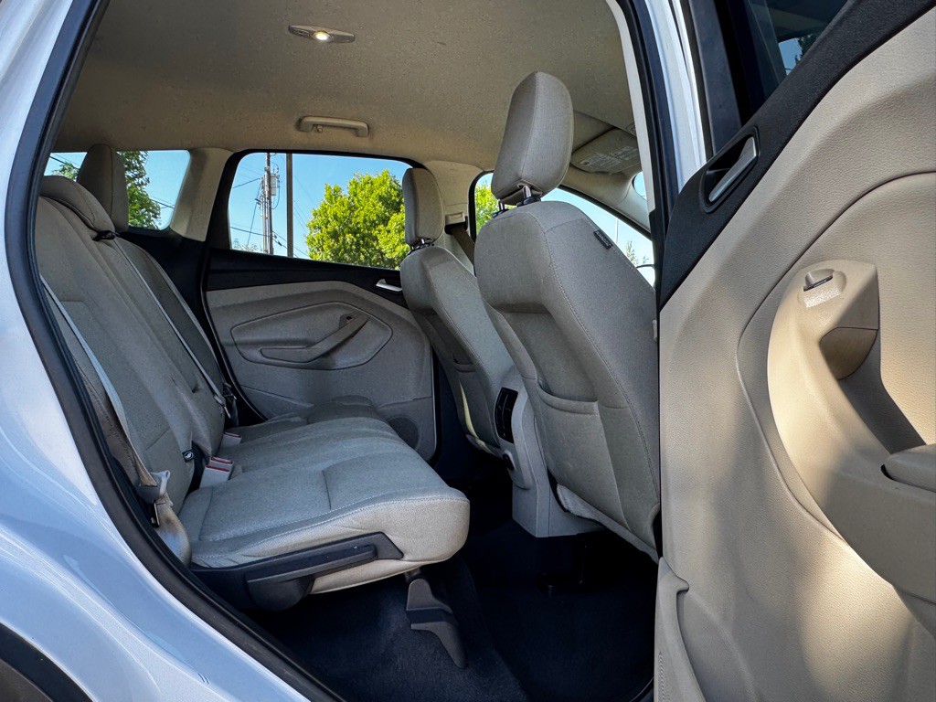 2018 Ford Escape Image 23