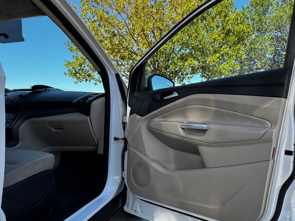 2018 Ford Escape Image 24