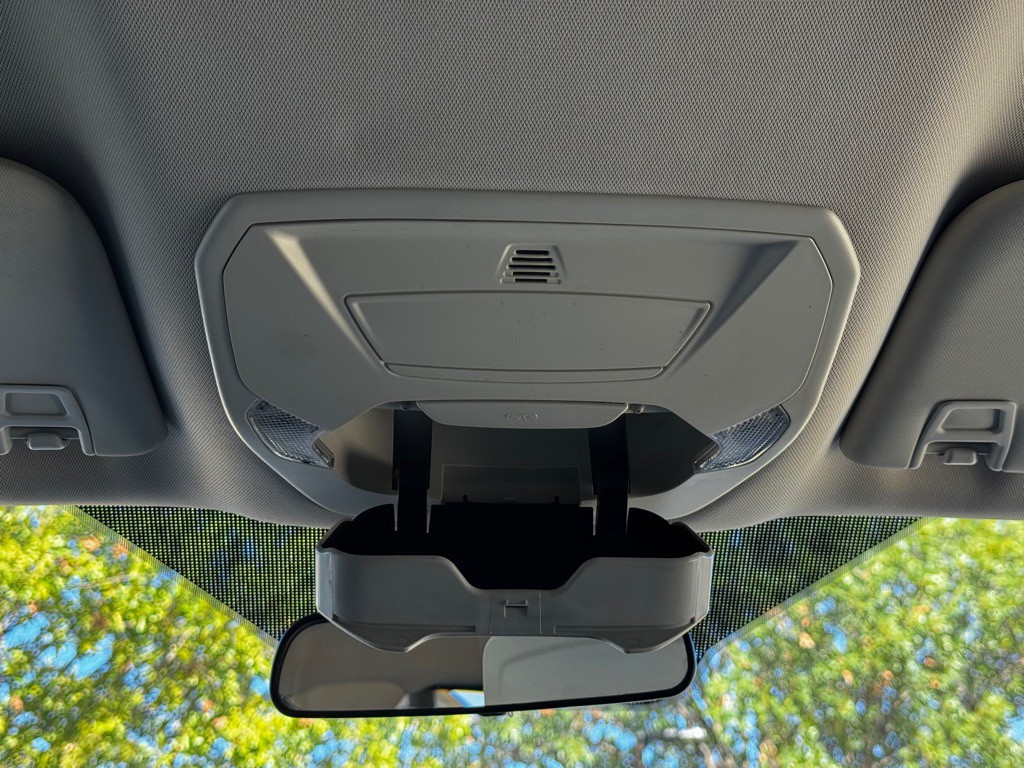 2018 Ford Escape Image 26