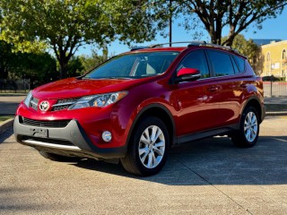 Image for 2013 Toyota Rav4 Limited ID: 6967672