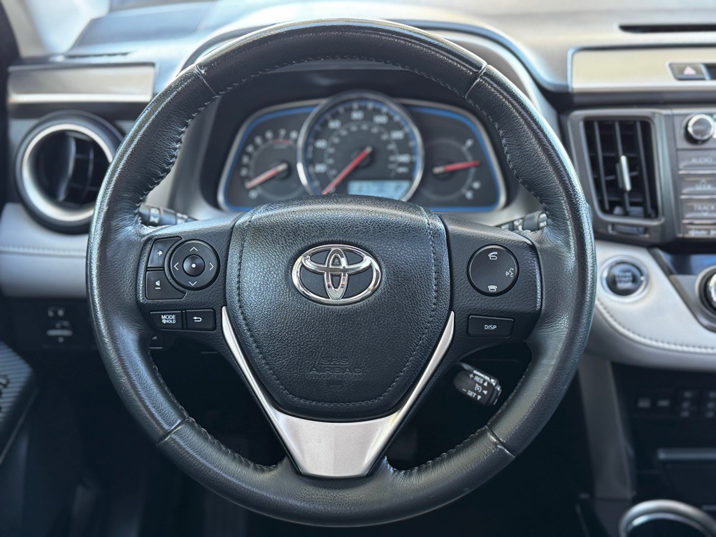 2013 Toyota Rav4 Image 11