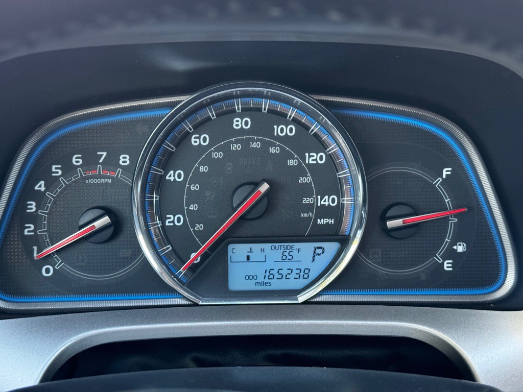 2013 Toyota Rav4 Image 16