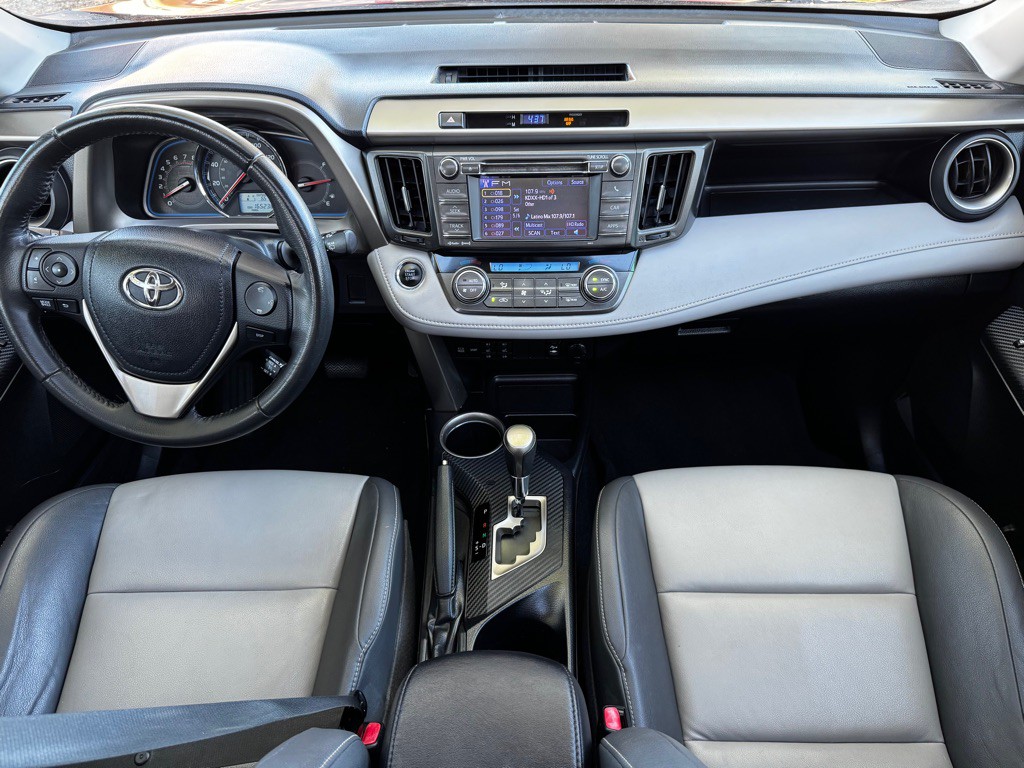 2013 Toyota Rav4 Image 17