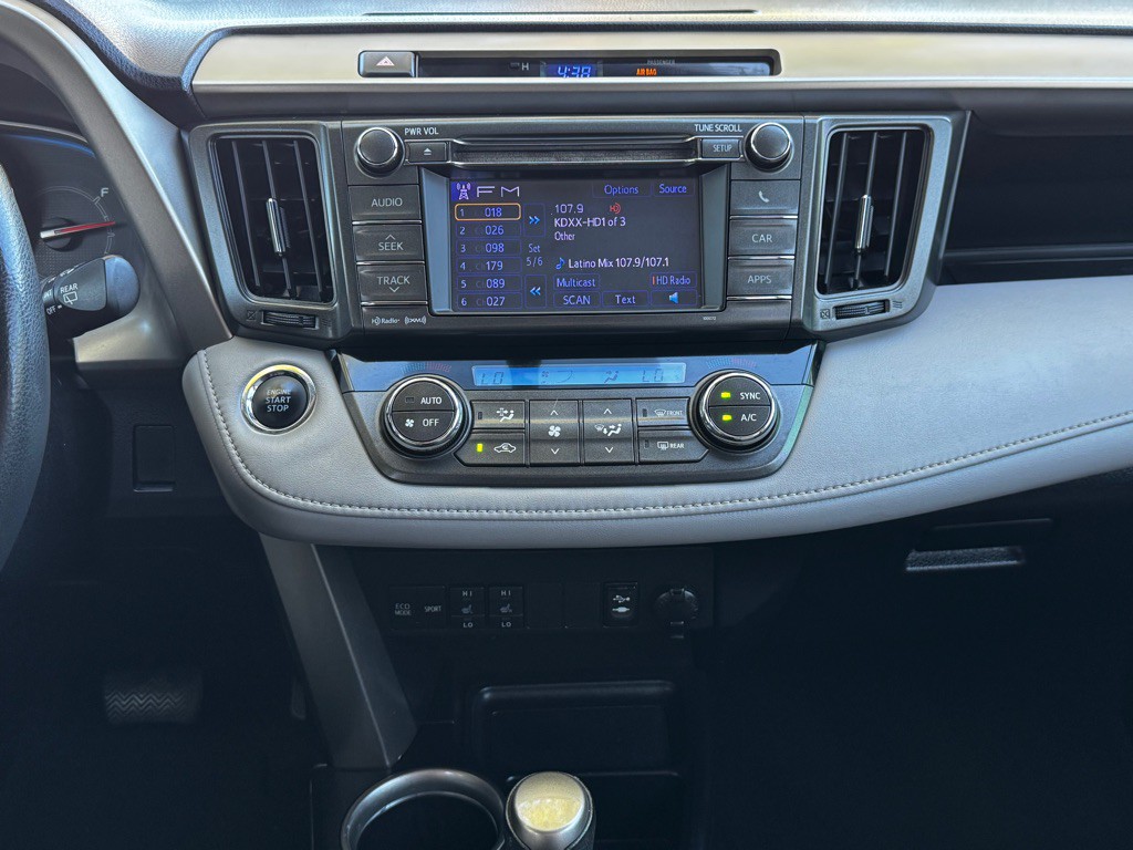 2013 Toyota Rav4 Image 19