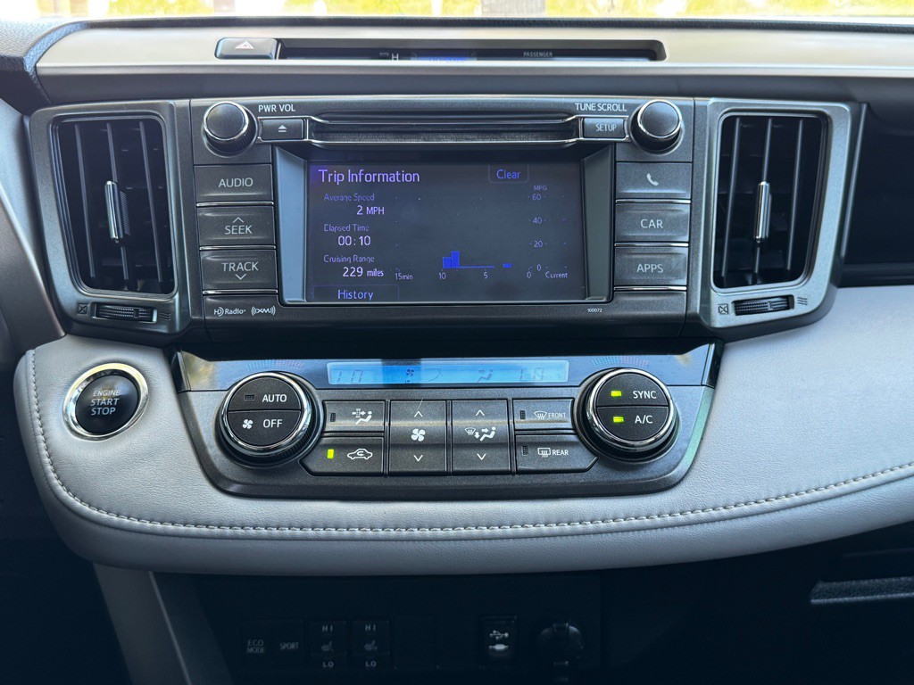 2013 Toyota Rav4 Image 20