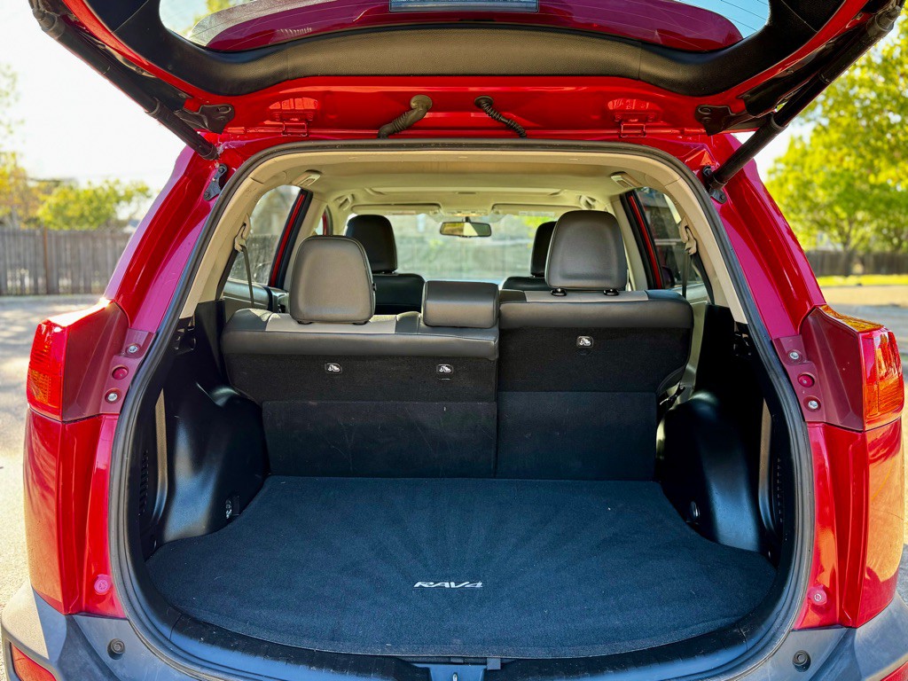 2013 Toyota Rav4 Image 31