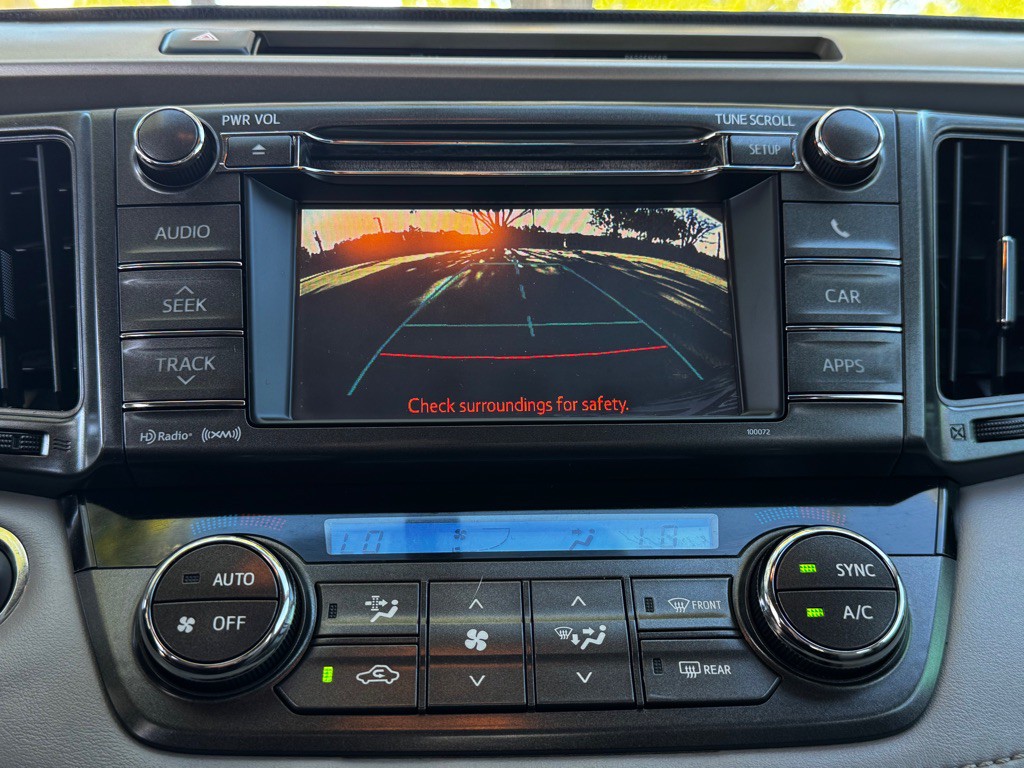 2013 Toyota Rav4 Image 22