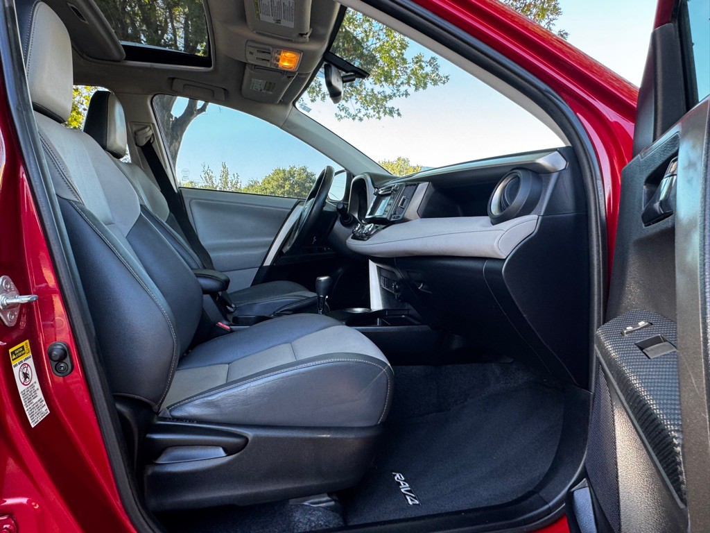 2013 Toyota Rav4 Image 29