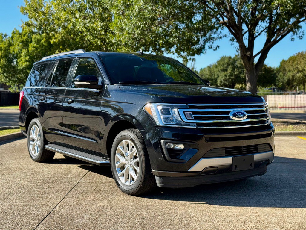 2021 Ford Expedition Image 2