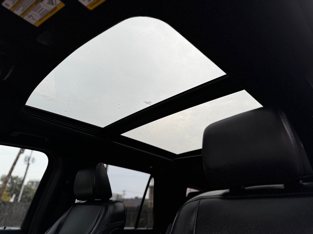 2021 Ford Expedition Image 5