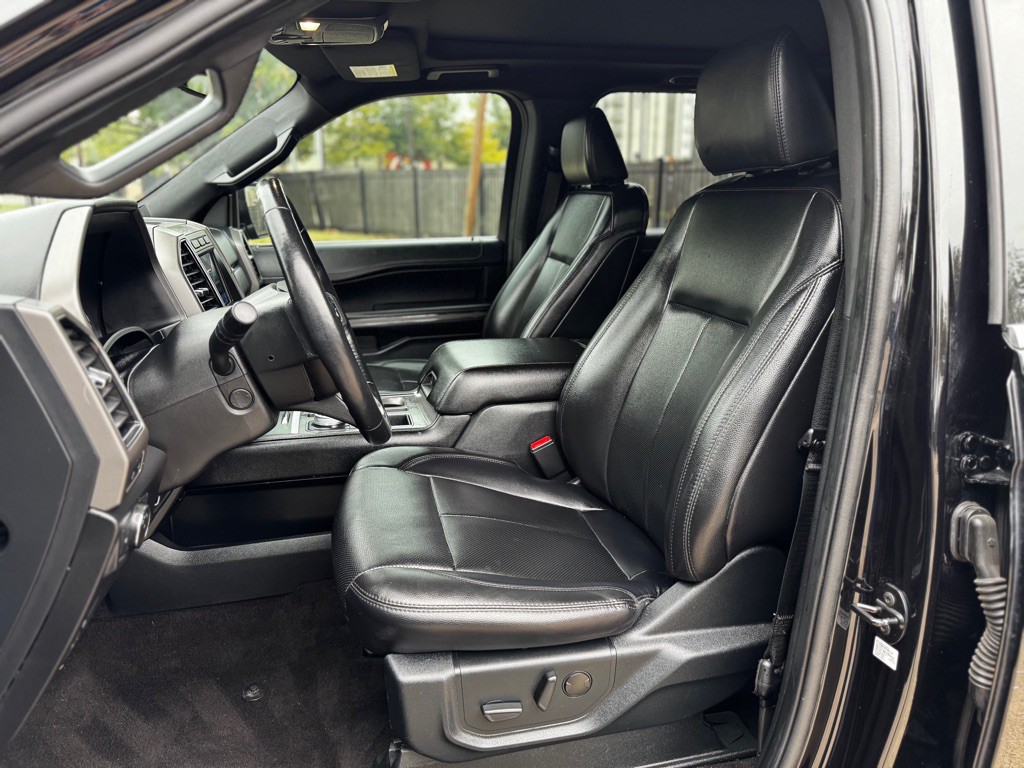 2021 Ford Expedition Image 10