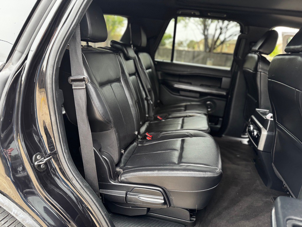 2021 Ford Expedition Image 16