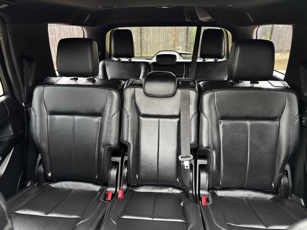 2021 Ford Expedition Image 18