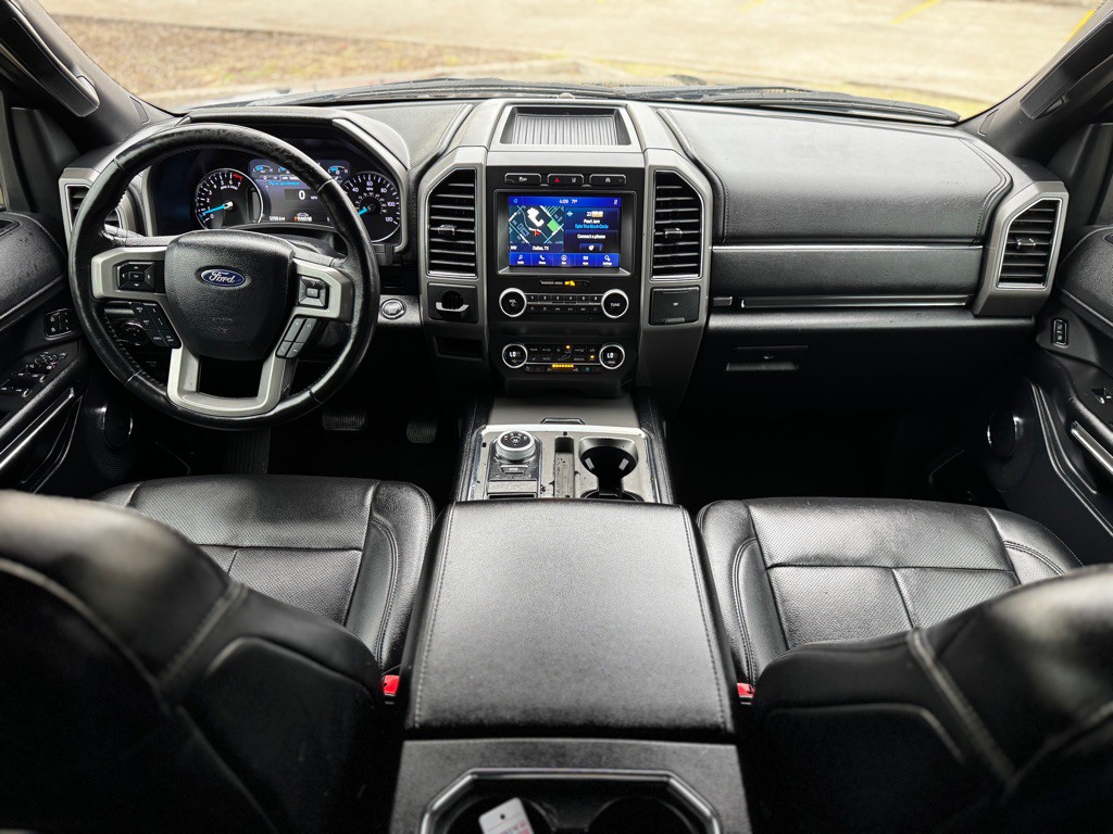 2021 Ford Expedition Image 19