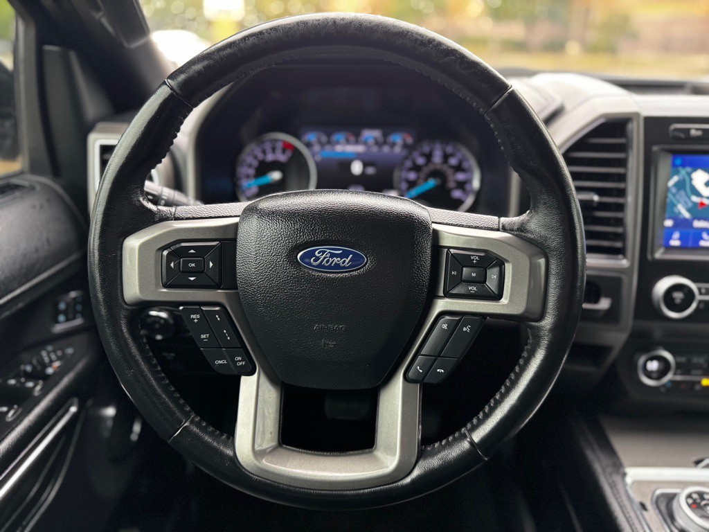 2021 Ford Expedition Image 20
