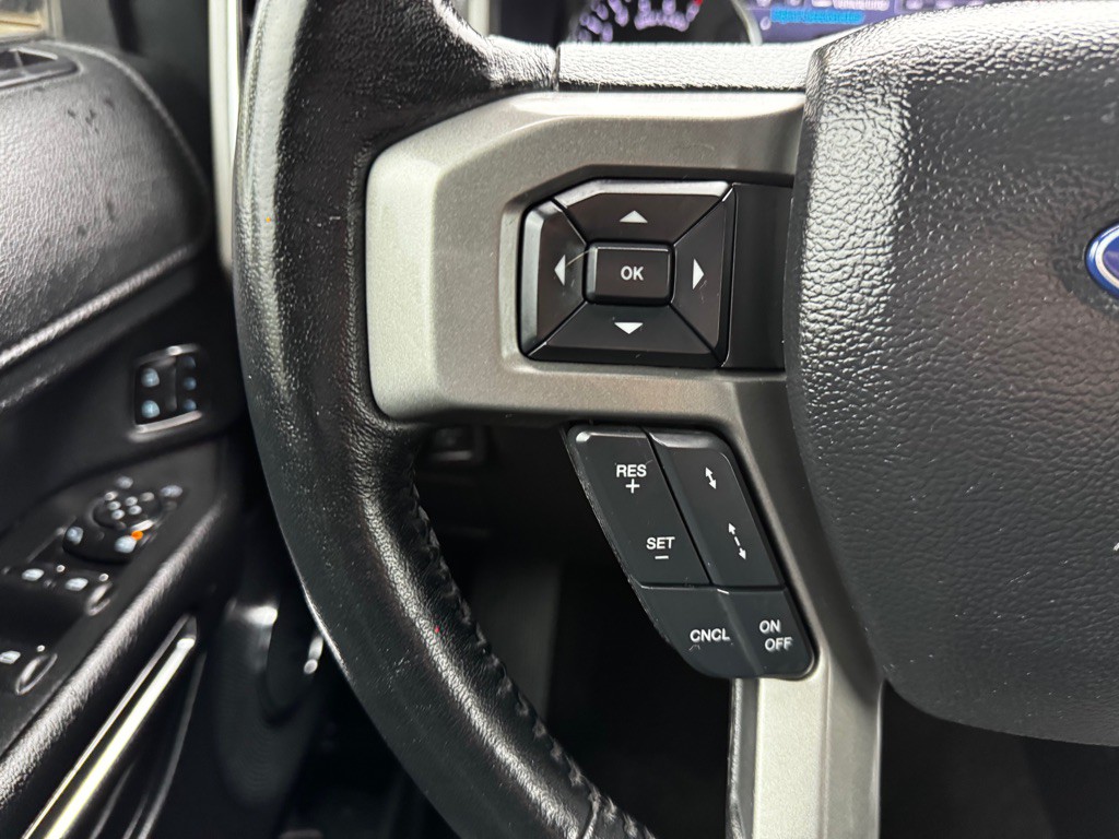 2021 Ford Expedition Image 21