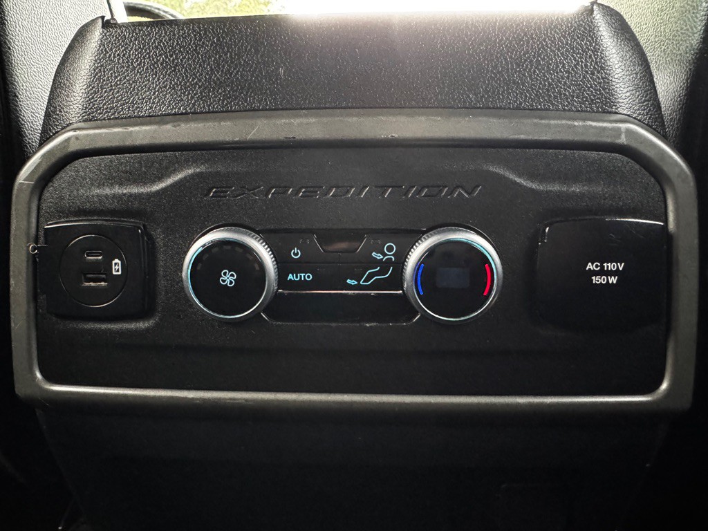 2021 Ford Expedition Image 24