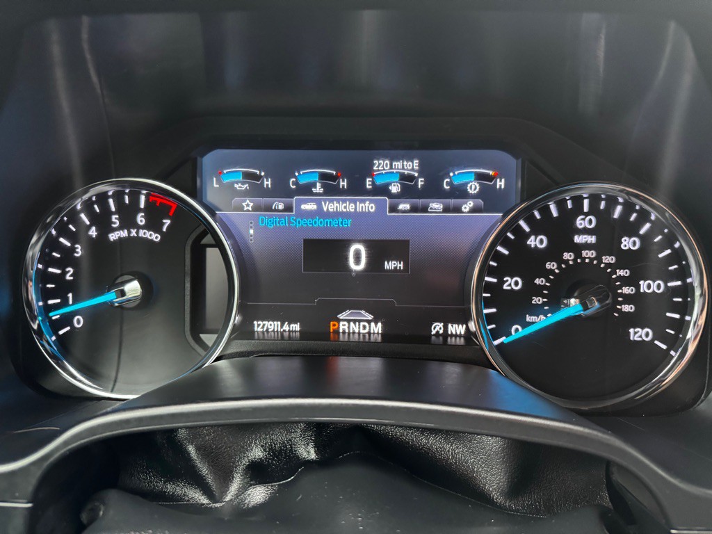 2021 Ford Expedition Image 26