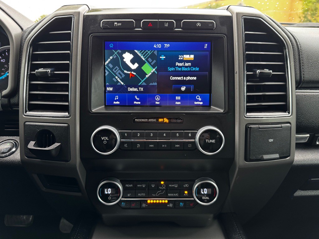 2021 Ford Expedition Image 27