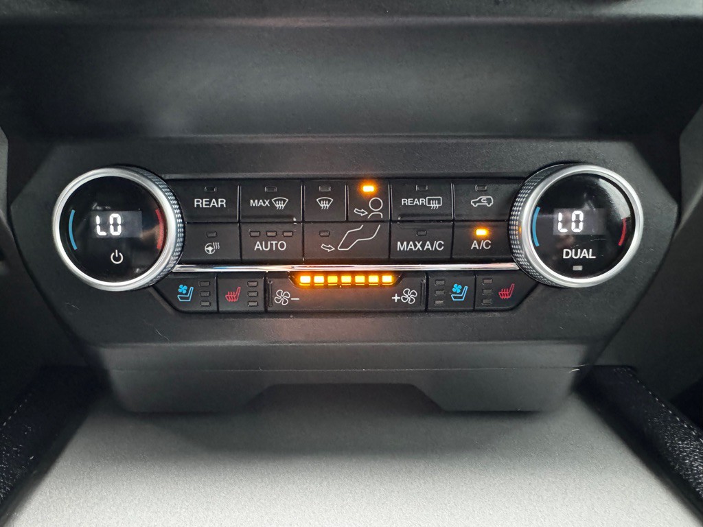 2021 Ford Expedition Image 28