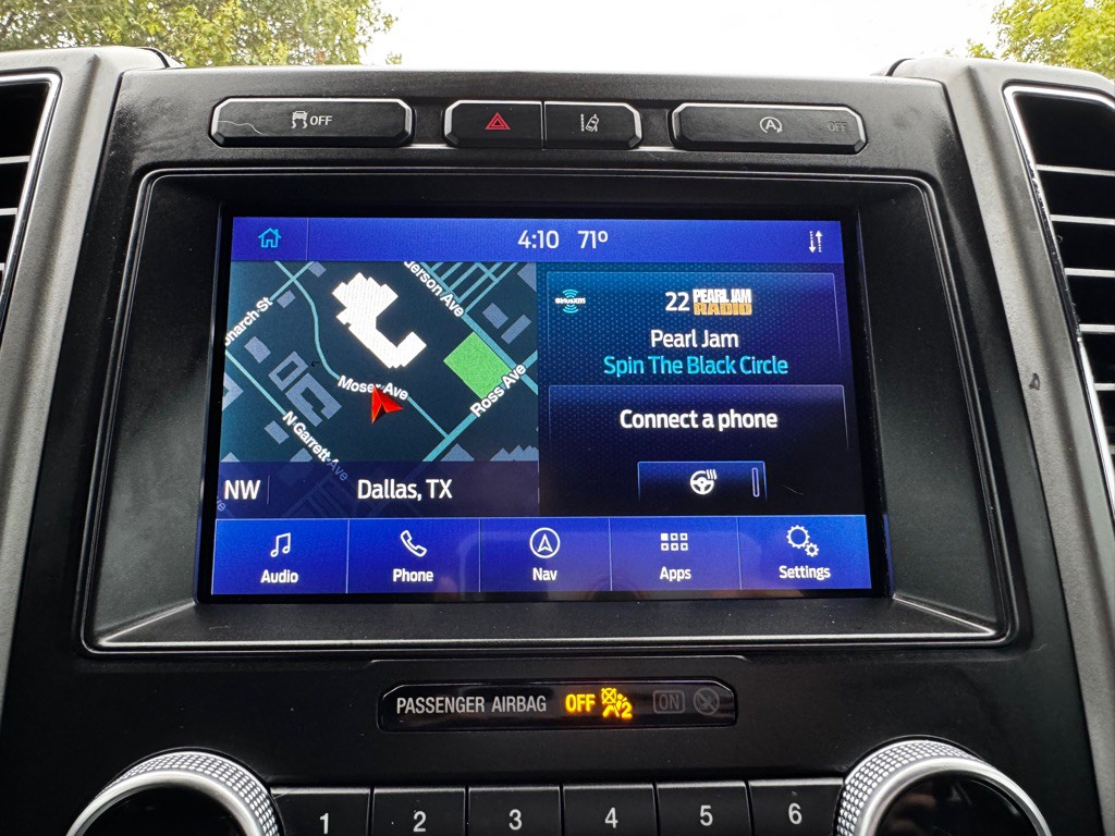 2021 Ford Expedition Image 29