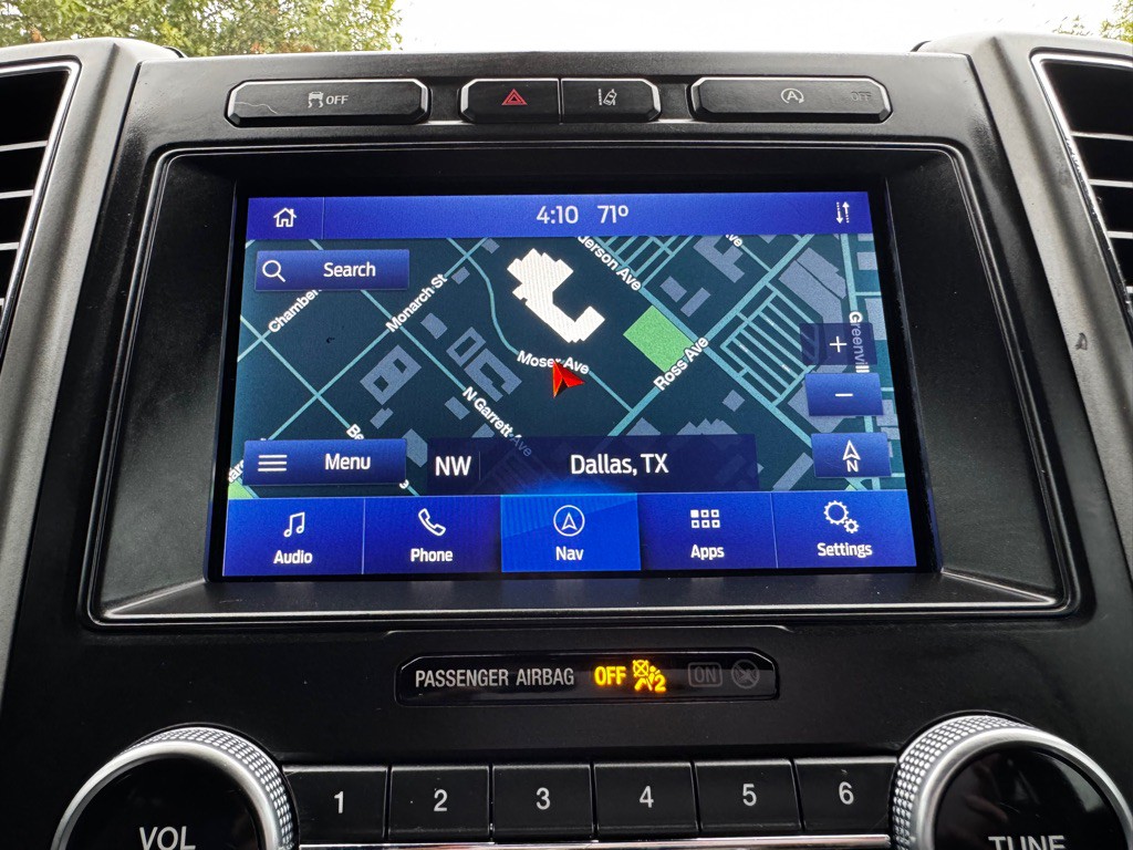 2021 Ford Expedition Image 30