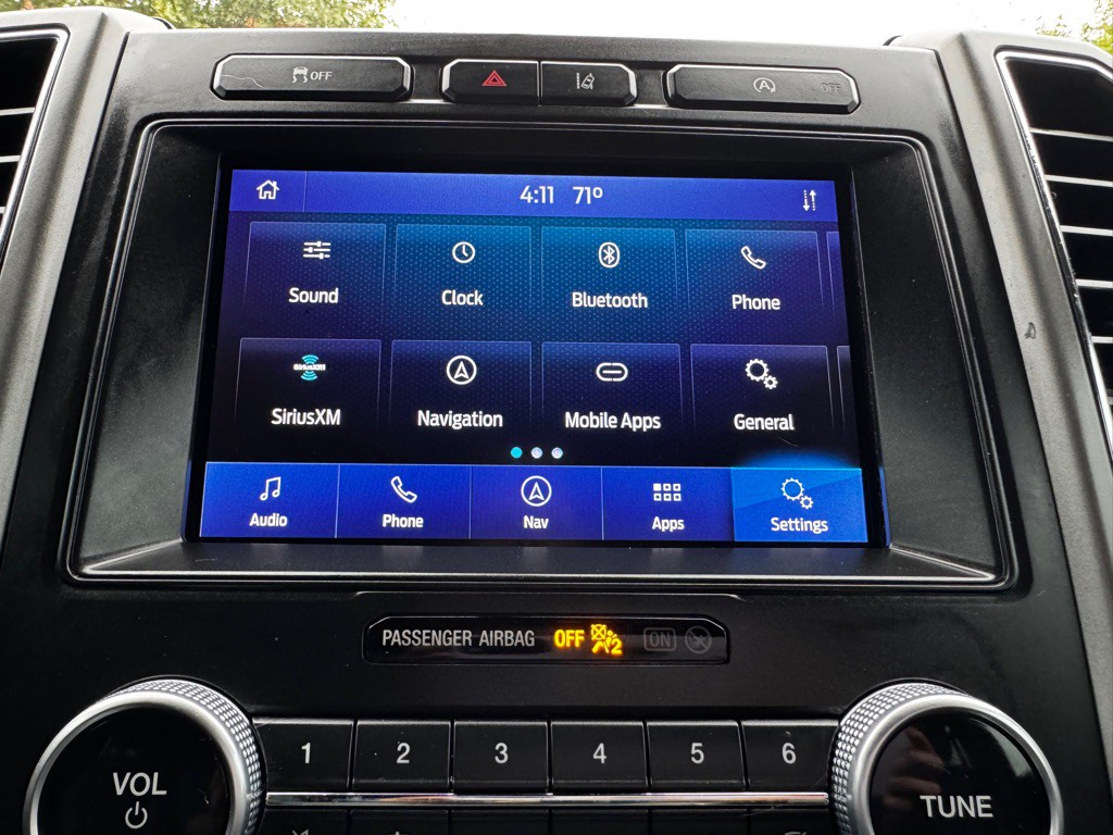 2021 Ford Expedition Image 31