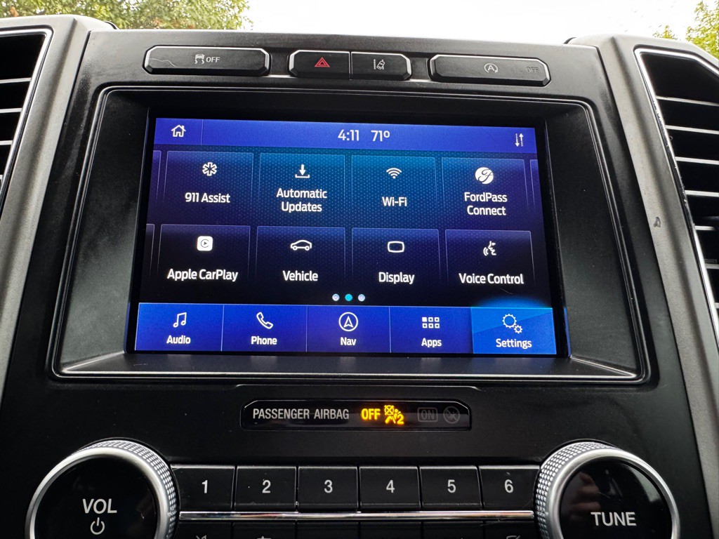 2021 Ford Expedition Image 32