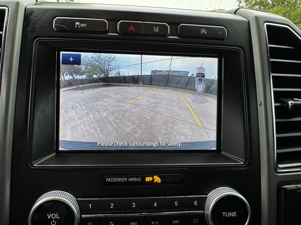 2021 Ford Expedition Image 33