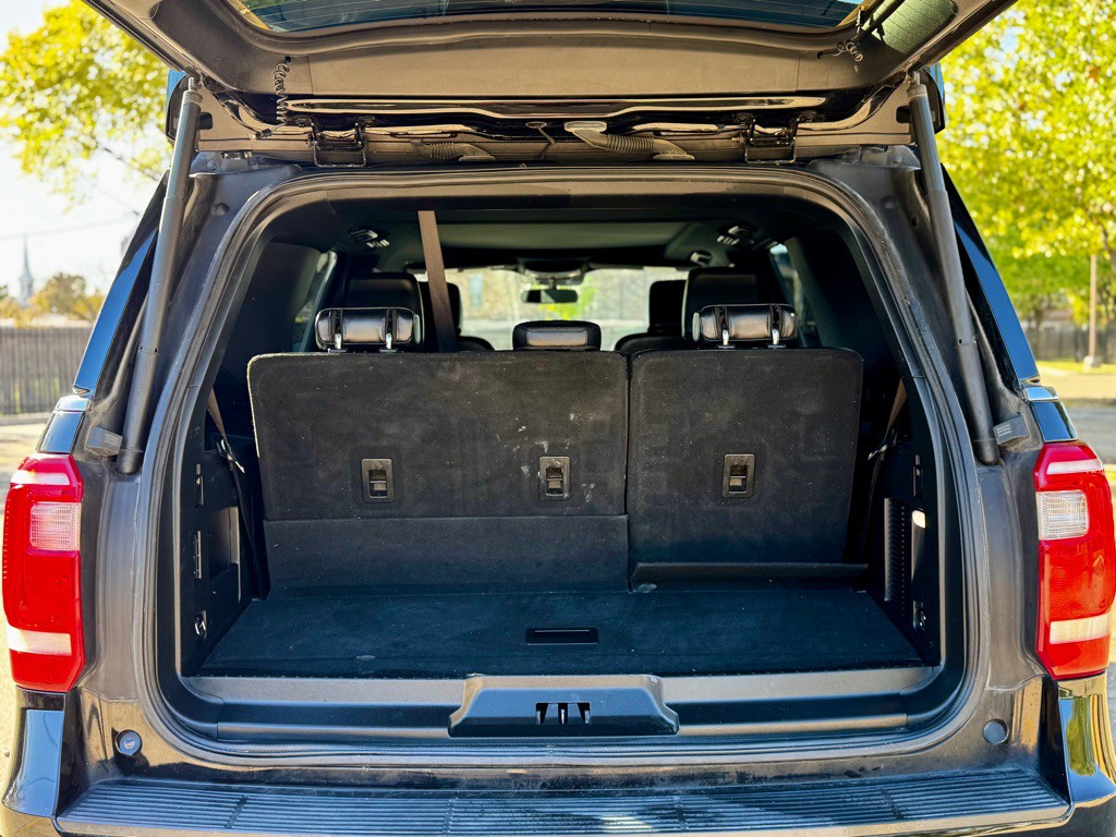 2021 Ford Expedition Image 35