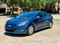 Image for 2016 Hyundai Elantra SE ID: 6980431