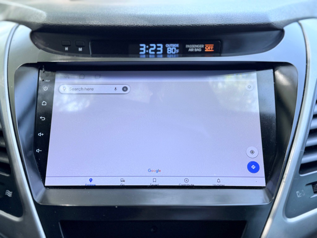 2016 Hyundai Elantra Image 15