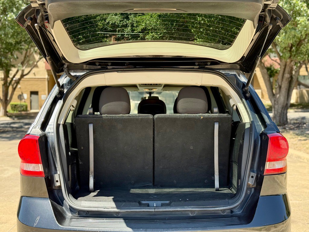2014 Dodge Journey Image 5