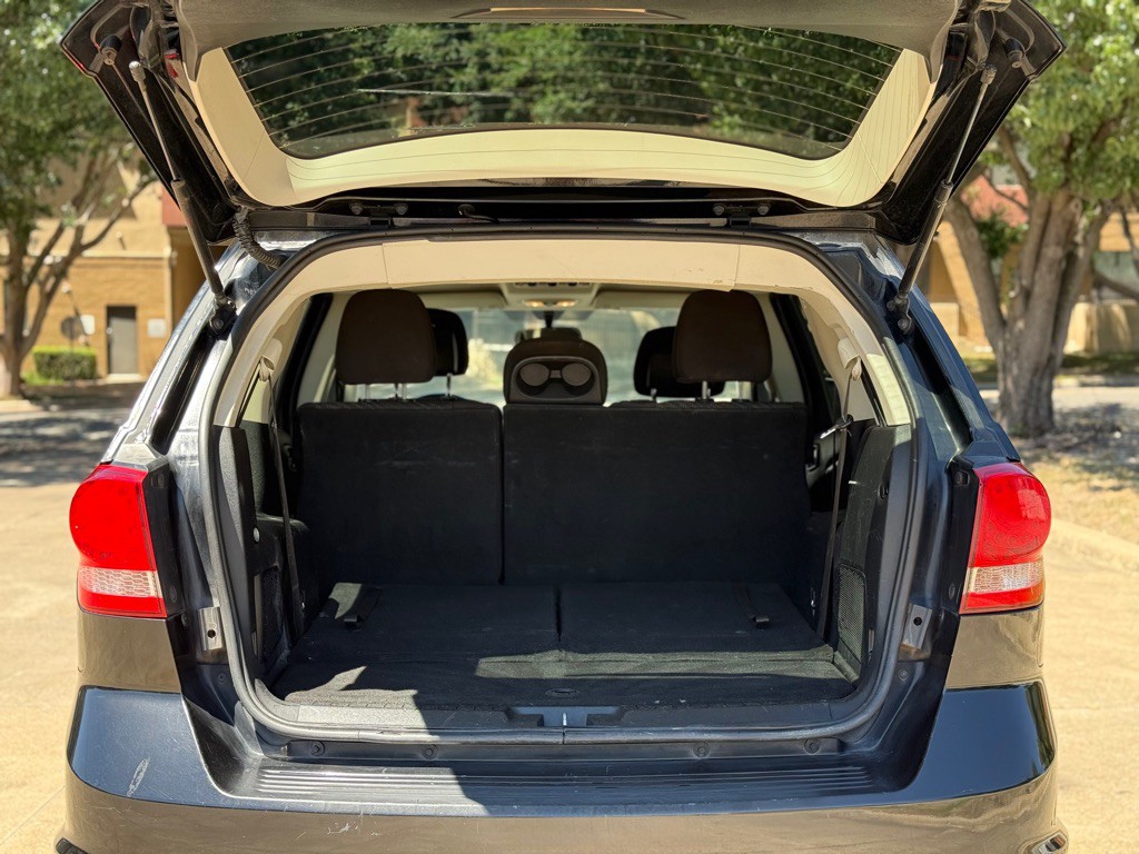 2014 Dodge Journey Image 6