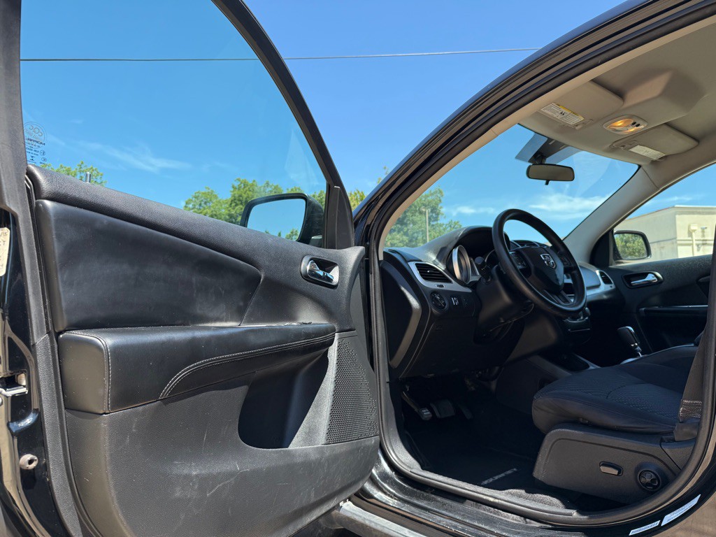 2014 Dodge Journey Image 7